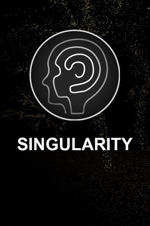 奇点/SINGULARITY免费下载：一场关于技术奇点的VR艺术体验-宝藏秀