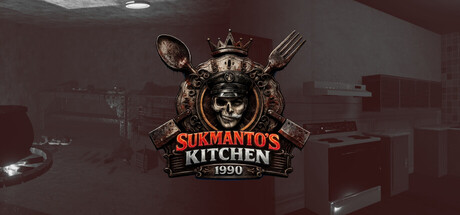 苏克曼托厨房1990/Sukmantos Kitchen 1990 免费下载:在这栋房子里,下一道菜可能就是你-宝藏秀