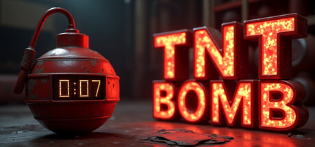 TNT Bomb 免费下载:140MB 就能开炸的同屏竞技场-宝藏秀