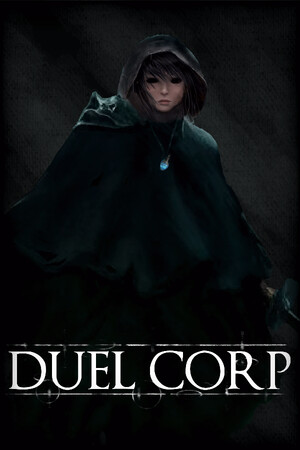 决斗公司/Duel Corp. 免费下载:无限制职业构筑的魂系沙盒动作RPG-宝藏秀