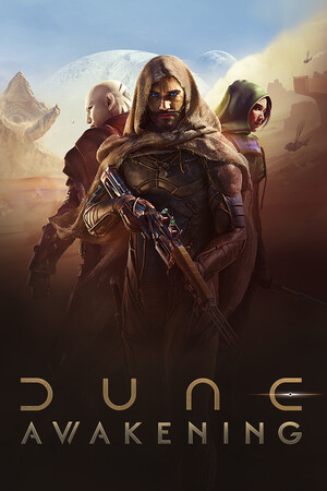 沙丘：觉醒/Dune: Awakening 免费下载：避开沙虫，在厄拉科斯从求生到崛起-宝藏秀
