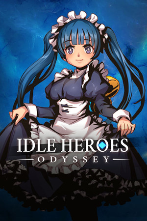 放置勇者：远征（Idle Heroes: Odyssey）免费下载，25名英雄的技能构筑与城镇经营玩法-宝藏秀