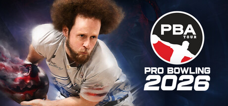 PBA Pro Bowling 2026 免费下载：油型会磨损的保龄球模拟，从社区球馆打上 PBA 巡回赛-宝藏秀
