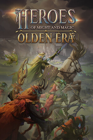 魔法门之英雄无敌：上古纪元免费下载，六大阵营回合制策略新作-宝藏秀
