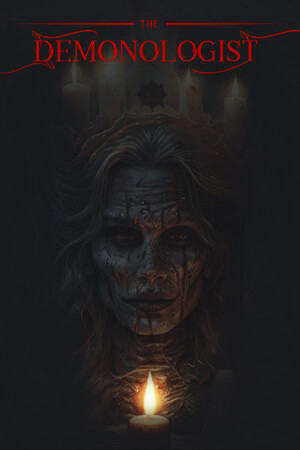 恶魔学家Demonologist免费下载：虚幻5合作捉鬼游戏-宝藏秀