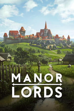 庄园领主/Manor Lords 免费下载：中世纪村庄建设与过冬生存-宝藏秀