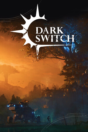 雾隐天途（DarkSwitch）免费下载：200米巨树上的垂直建城与迷雾防御-宝藏秀