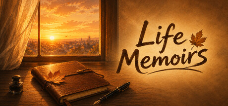 人生记事簿：Life Memoirs免费下载，一年一篇日记推演普通人的一生-宝藏秀
