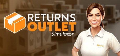 退货专卖店模拟器/Returns Outlet Simulator 免费下载：拆退货盲盒与维修转卖的开店模拟-宝藏秀