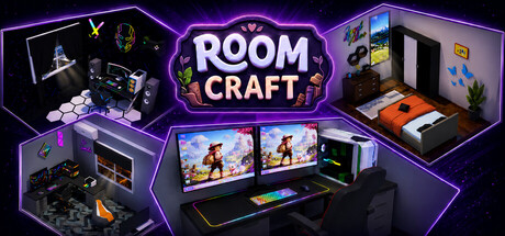Room Craft梦想房间免费下载:先画墙再装修的模拟游戏-宝藏秀