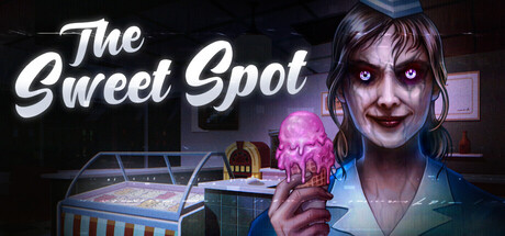 冰淇淋店/The Sweet Spot 免费下载：守夜班做冰淇淋的温馨恐怖游戏-宝藏秀