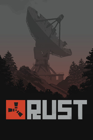 腐蚀(Rust)免费下载:基地、掠夺与结盟的多人生存怎么玩-宝藏秀