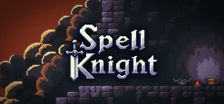 一局之内快速变强：Spell Knight: Abyss Cleaver（法术骑士：深渊利刃）免费下载-宝藏秀