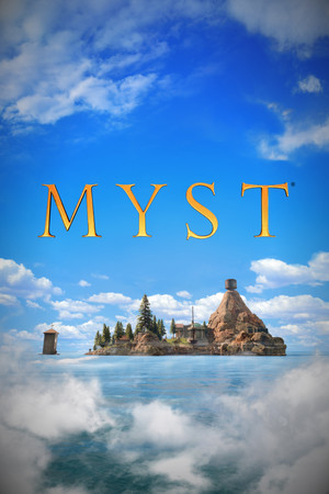 神秘岛/Myst 免费下载：1993 年那座画满笔记的小岛，在虚幻引擎里重新开门迎客-宝藏秀