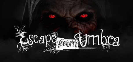 Escape from Umbra免费下载：生存恐怖密室逃脱游戏-宝藏秀