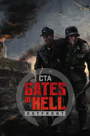 Call to Arms - Gates of Hell: Ostfront 免费下载：东线即时战术与动态战役玩法-宝藏秀