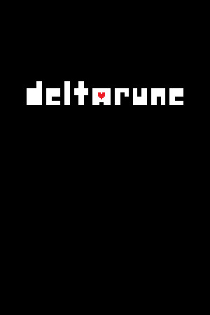 DELTARUNE（三角符文）免费下载：战斗或宽恕的章节式RPG-宝藏秀