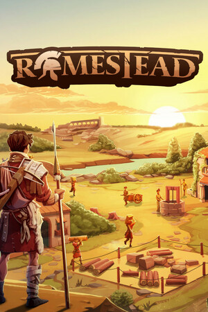 罗马拓荒录（Romestead）免费下载：1-8人协力重建罗马的拓荒生存-宝藏秀