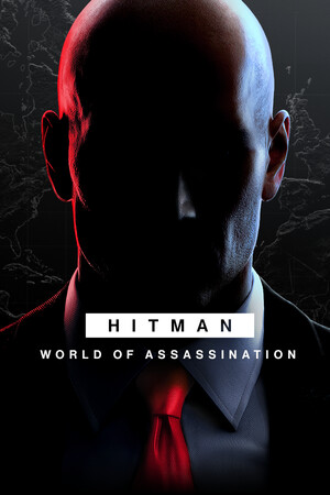 HITMAN World of Assassination 免费下载：三部曲整合潜入沙盒-宝藏秀