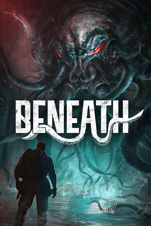 渊域（Beneath）免费下载：弹药即预算的深海生存恐怖射击-宝藏秀