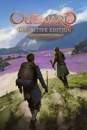物质世界 Outward Definitive Edition 免费下载：不当英雄的生存冒险之旅-宝藏秀