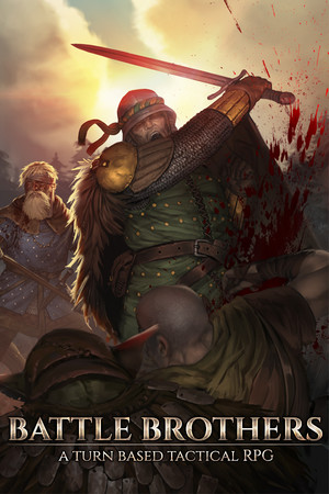 战场兄弟 Battle Brothers 免费下载：佣兵团经营与残酷的回合制战术-宝藏秀