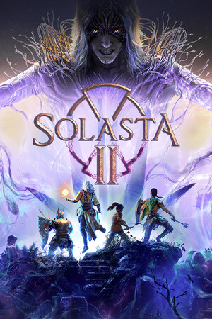 索拉斯塔2/Solasta II 免费下载：命运由骰的四人小队战术RPG-宝藏秀