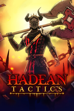 冥狱战术 (Hadean Tactics) 免费下载：用卡牌指挥单位自动战斗的肉鸽构筑-宝藏秀