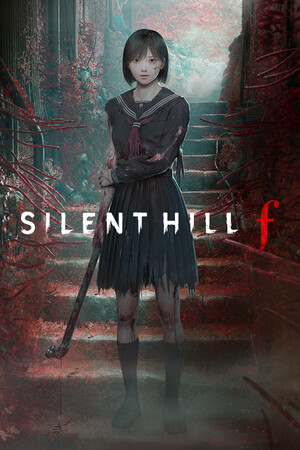 SILENT HILL f 免费下载：昭和山城五重结局心理恐怖-宝藏秀
