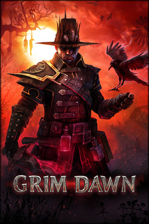 恐怖黎明（Grim Dawn）免费下载：双职业构筑与末世刷装玩法详解-宝藏秀