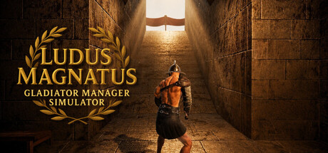Ludus Magnatus: Gladiator Manager Simulator 免费下载：在古罗马当好一座角斗士学校的校长-宝藏秀