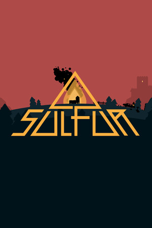 火湖（SULFUR）免费下载：改装枪械、深入险境的单机动作冒险-宝藏秀