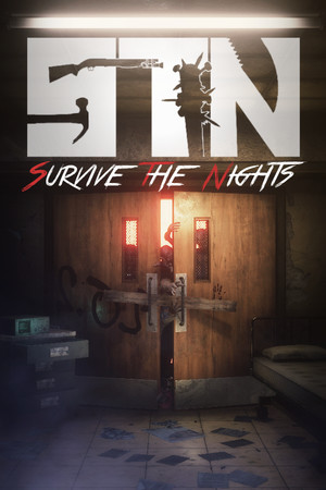 生存之夜/Survive the Nights 免费下载：白天备战，夜晚求生-宝藏秀