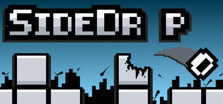 侧边掉落 SideDrop 免费下载：打砖块缩进屏幕边缘挂机摸鱼-宝藏秀