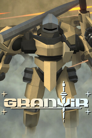 Granvir（格兰维尔）免费下载：机甲拼装与游击战役怎么玩-宝藏秀