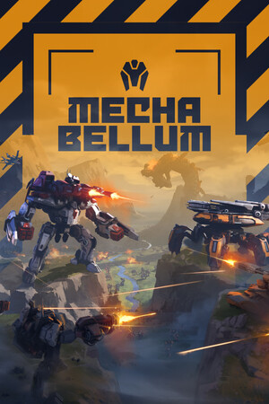 钢铁指挥官(Mechabellum)免费下载:排兵布阵定胜负的机甲自动战斗策略-宝藏秀