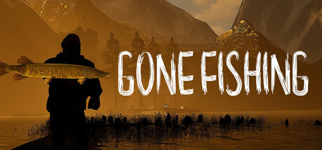 GONE Fishing 免费下载：钓鱼合作生存恐怖游戏-宝藏秀