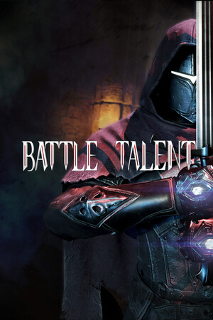 战斗天赋/Battle Talent 免费下载：物理剑斗+Roguelite地牢，支持2-6人联机-宝藏秀