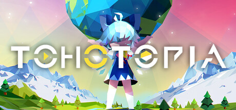 帝国幻想乡TOHOTOPIA免费下载：30分钟一局的东方4X策略-宝藏秀