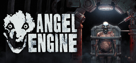天使引擎/Angel Engine 免费下载：恐怖手术模拟，边做手术边击退恶魔-宝藏秀