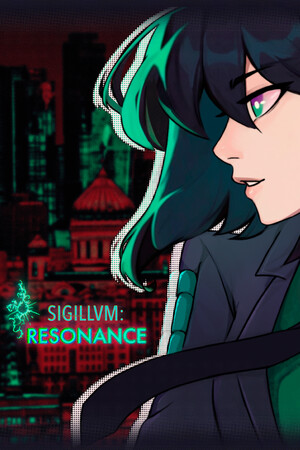 印章：共鸣 SIGILLVM RESONANCE 免费下载：长夜将至，在七个结局里给自己挑条活路-宝藏秀