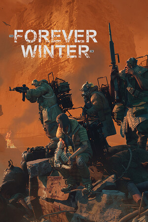 永恒寒冬/The Forever Winter 免费下载：不当英雄，就当战场拾荒者-宝藏秀