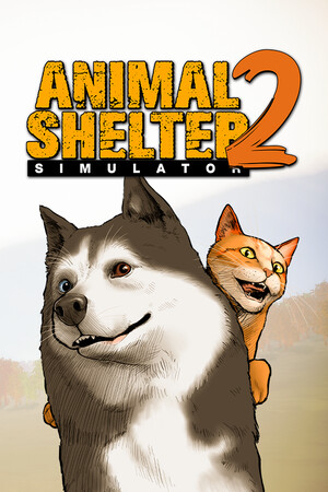 动物收容所2/Animal Shelter 2 免费下载：帮动物找到合适领养人的收容所经营-宝藏秀