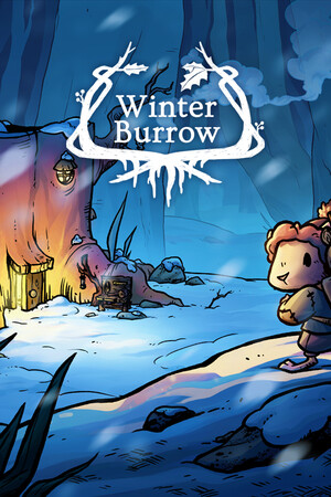 林间暖巢Winter Burrow免费下载:小鼠回乡修洞穴温馨生存-宝藏秀