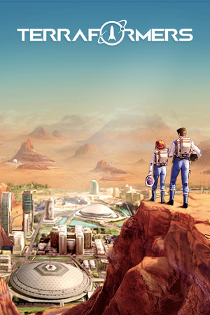 焕然异星/Terraformers 免费下载：把火星改造成绿色家园的回合制策略-宝藏秀