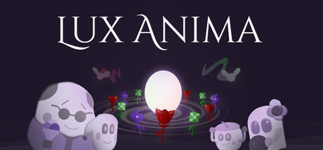 灵魂之光Lux Anima免费下载：放松系增量塔防种花园-宝藏秀