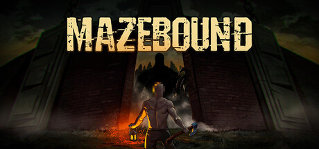 迷宫狩猎采集奔跑免费下载：生存恐怖游戏MAZEBOUND攻略-宝藏秀