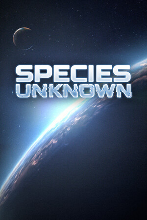 物种：未知/Species Unknown 免费下载：上废弃飞船接单，先认清黑暗里追你的东西-宝藏秀