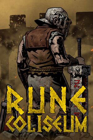 符文竞技场（Rune Coliseum）免费下载：动作队列冷兵器角斗与角斗士养成-宝藏秀