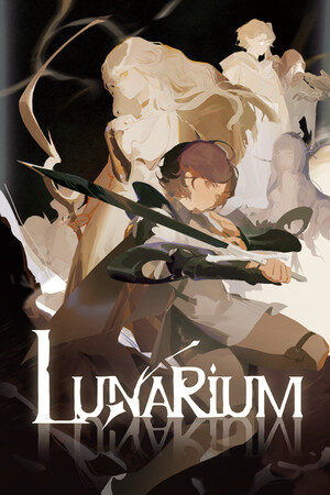 星之旅Lunarium免费下载：挑战性弹反战斗与箱庭冒险-宝藏秀